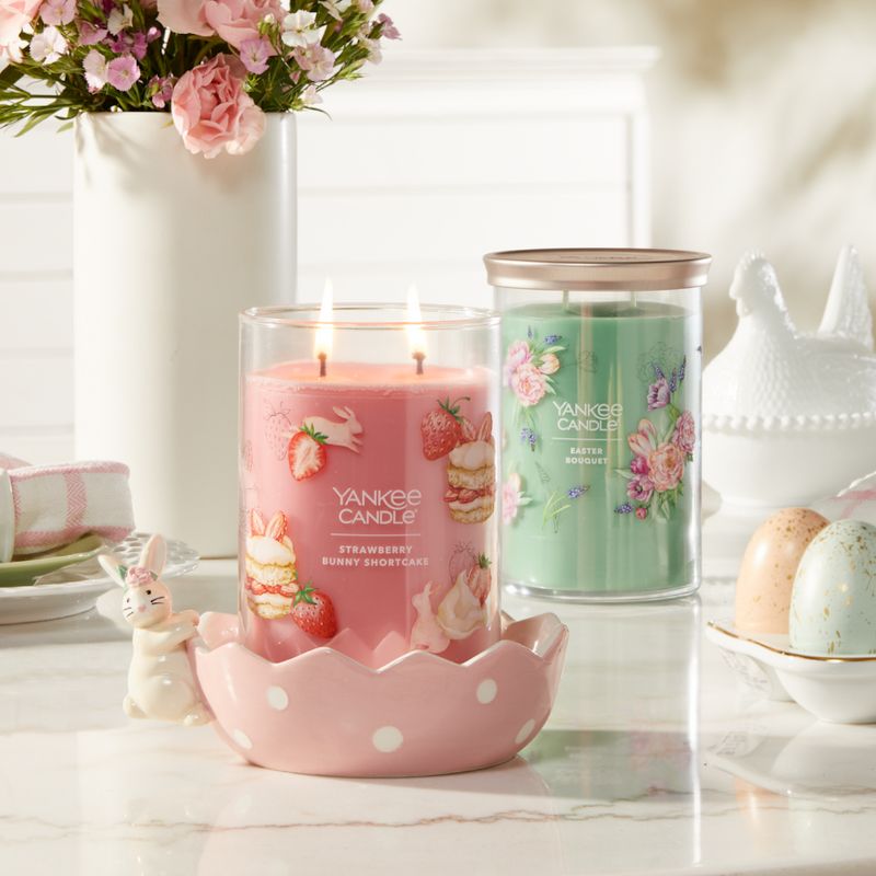 Fruity Candle Scents
